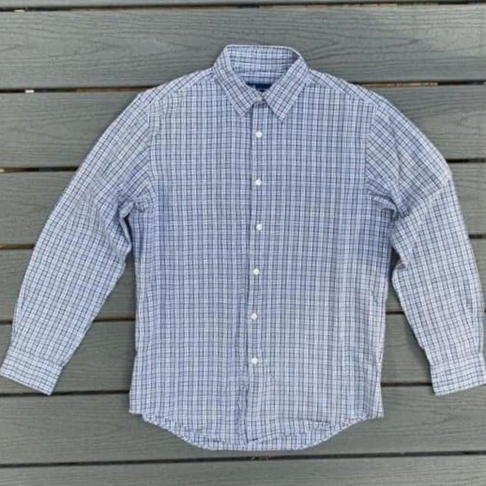 John Ashford Shirt